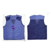 Áo ghile kỹ sư NPS-18665