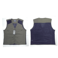 Áo ghile kỹ sư NPS-18667