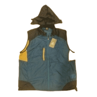 Áo ghile bảo hộ Hàn Quốc NPS-18672