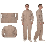 Áo liền quần bảo hộ NPS-16641