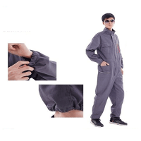 Áo liền quần bảo hộ NPS-16647