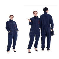 Áo liền quần bảo hộ NPS-16649