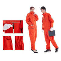 Áo liền quần bảo hộ NPS-16651