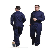 Áo liền quần bảo hộ NPS-16654