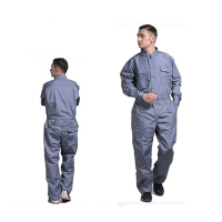 Áo liền quần bảo hộ NPS-16660