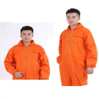 Áo liền quần bảo hộ NPS-16625