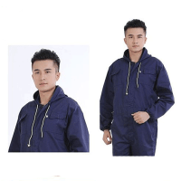 Áo liền quần bảo hộ NPS-16622