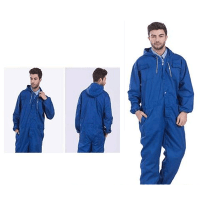 Áo liền quần bảo hộ NPS-16666