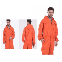 Áo liền quần bảo hộ NPS-16668