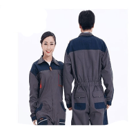 Áo liền quần bảo hộ NPS-16670