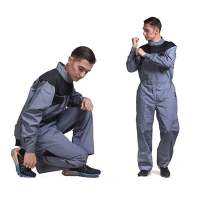 Áo liền quần bảo hộ NPS--16672