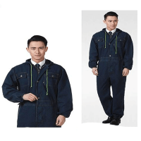 Áo liền quần bảo hộ NPS-16627