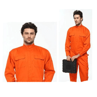 Áo liền quần bảo hộ NPS-16629