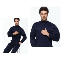 Áo liền quần bảo hộ NPS-16635