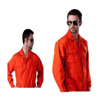 Áo liền quần bảo hộ NPS-16637