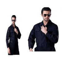 Áo liền quần bảo hộ NPS-16639