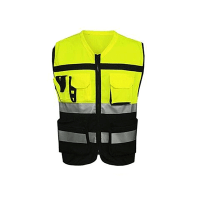 Áo phản quang NPS-16706