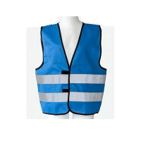 Áo phản quang NPS-16716