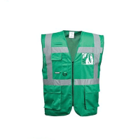 Áo phản quang NPS-16722