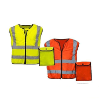 Áo phản quang NPS-16728