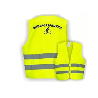 Áo phản quang NPS-16732