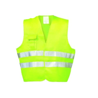 Áo phản quang NPS-16738