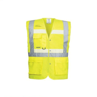 Áo phản quang NPS-16740