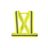 Áo phản quang NPS-16692