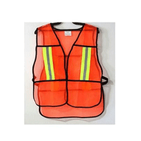 Áo phản quang NPS-16698