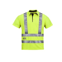 Áo phản quang NPS-16702