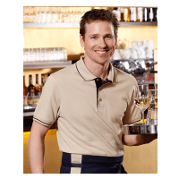 Áo thun cá sấu NPS-17005