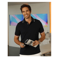 Áo thun cá sấu NPS-17007