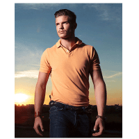 Áo thun cá sấu NPS-16964