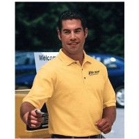 Áo thun cá sấu NPS-17025