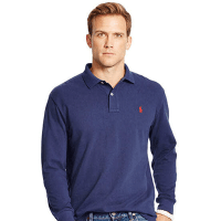 Áo thun cá sấu NPS--16969