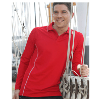 Áo thun cá sấu NPS-17030