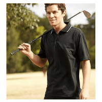 Áo thun cá sấu NPS-17037