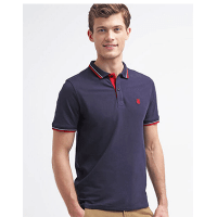 Áo thun cá sấu NPS-17047