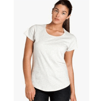 Áo thun cổ tròn NPS-16900