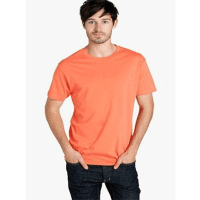 Áo thun cổ tròn NPS-16902