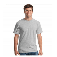 Áo thun cổ tròn NPS-16906