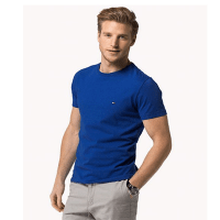 Áo thun cổ tròn NPS-16908