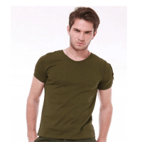 Áo thun cổ tròn NPS-16910