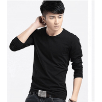 Áo thun cổ tròn NPS-16917