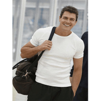 Áo thun cổ tròn NPS-16881