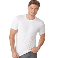 Áo thun cổ tròn NPS-16919