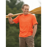 Áo thun cổ tròn NPS-16879