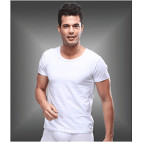 Áo thun cổ tròn NPS-16921