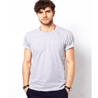 Áo thun cổ tròn NPS-16923