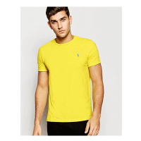 Áo thun cổ tròn NPS-16935